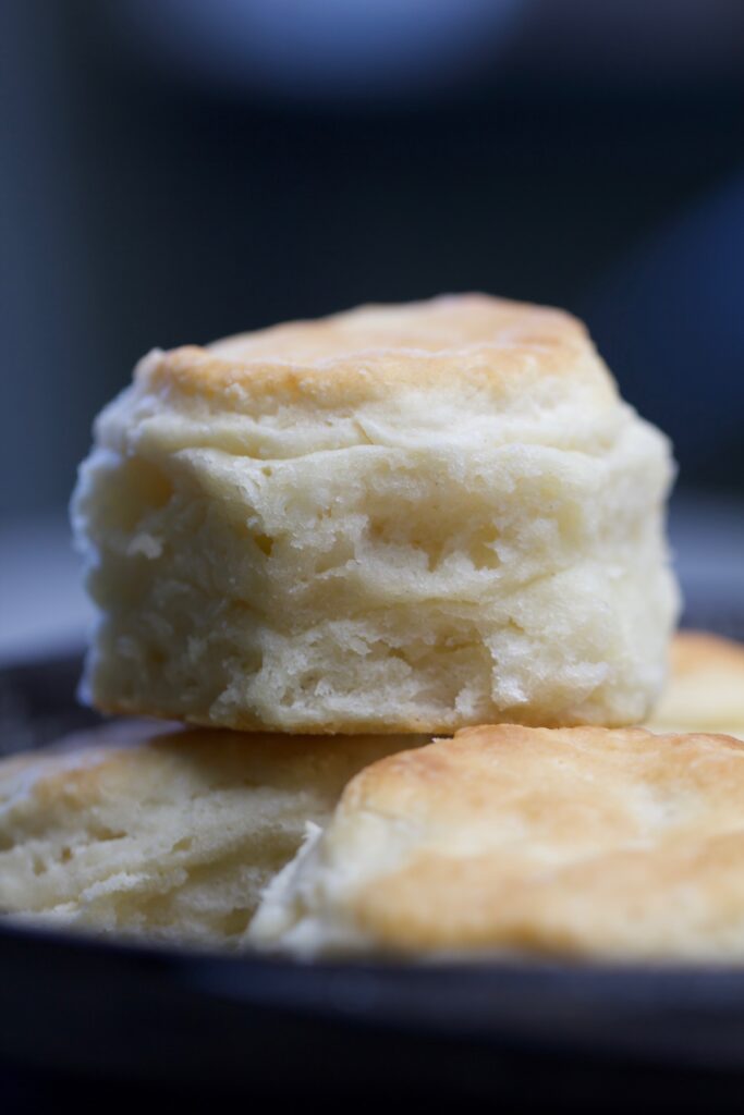 Easy Buttermilk Biscuits Chips And Pepper